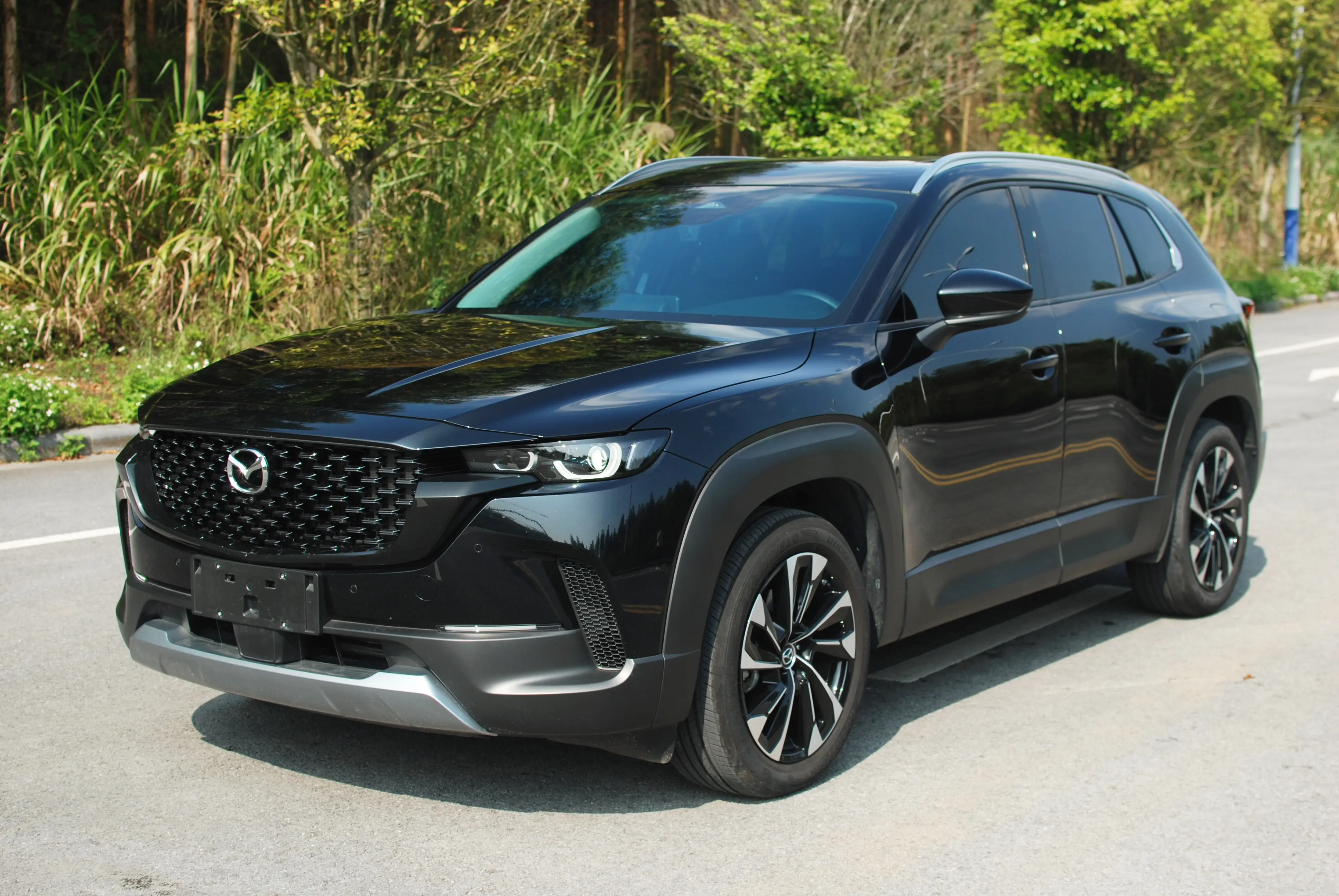 Mazda CX-50 OK