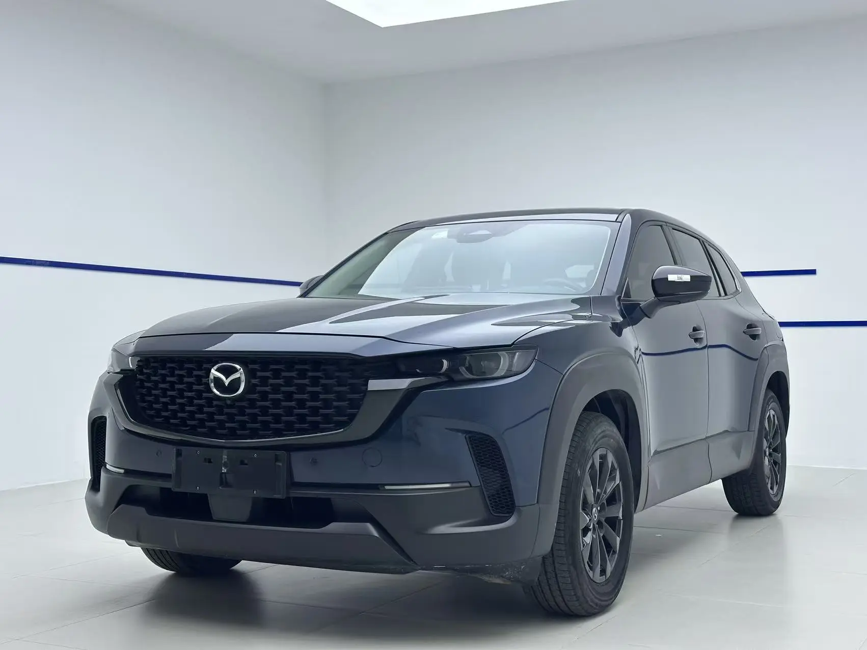 Mazda CX-50 OK