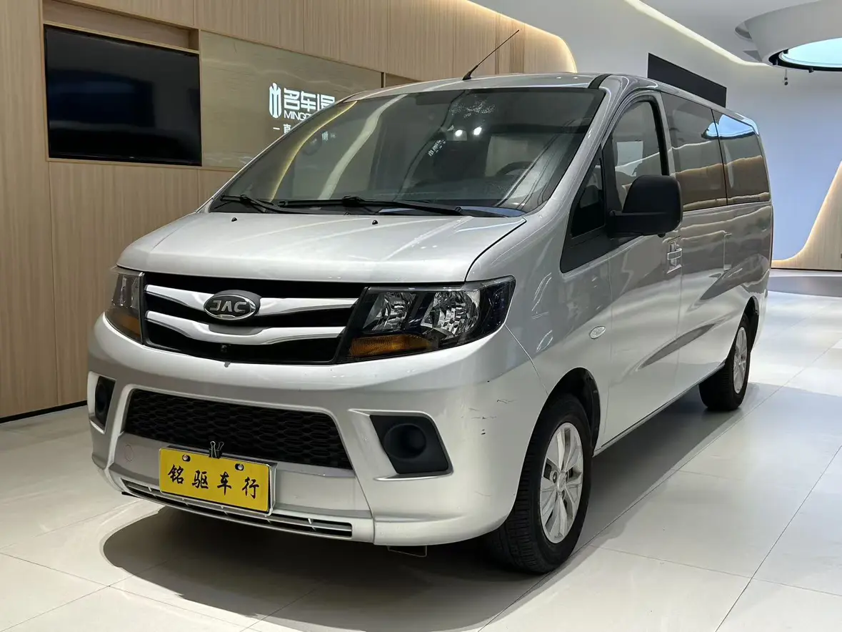 JAC Ruifeng M3