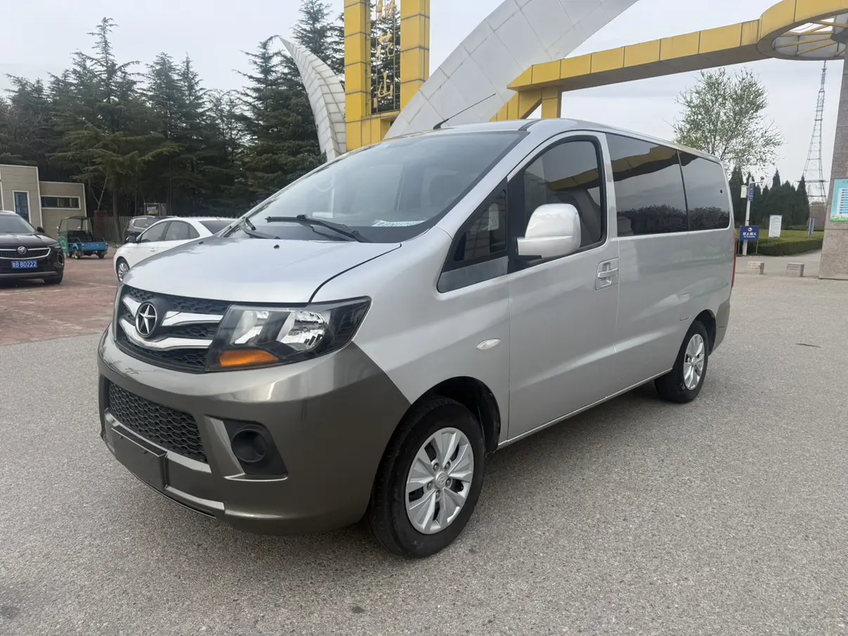 JAC Ruifeng M3