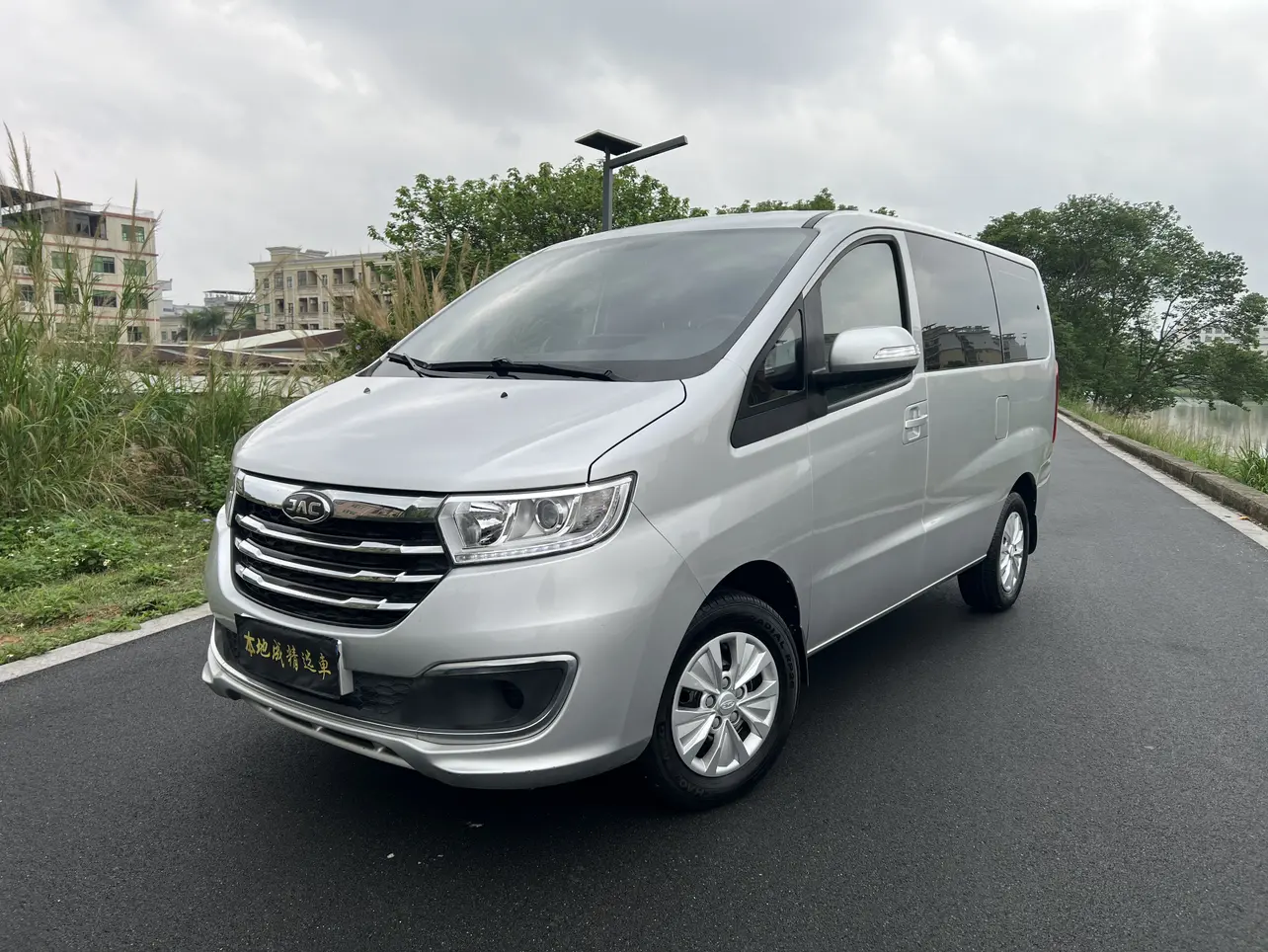 JAC Ruifeng M3