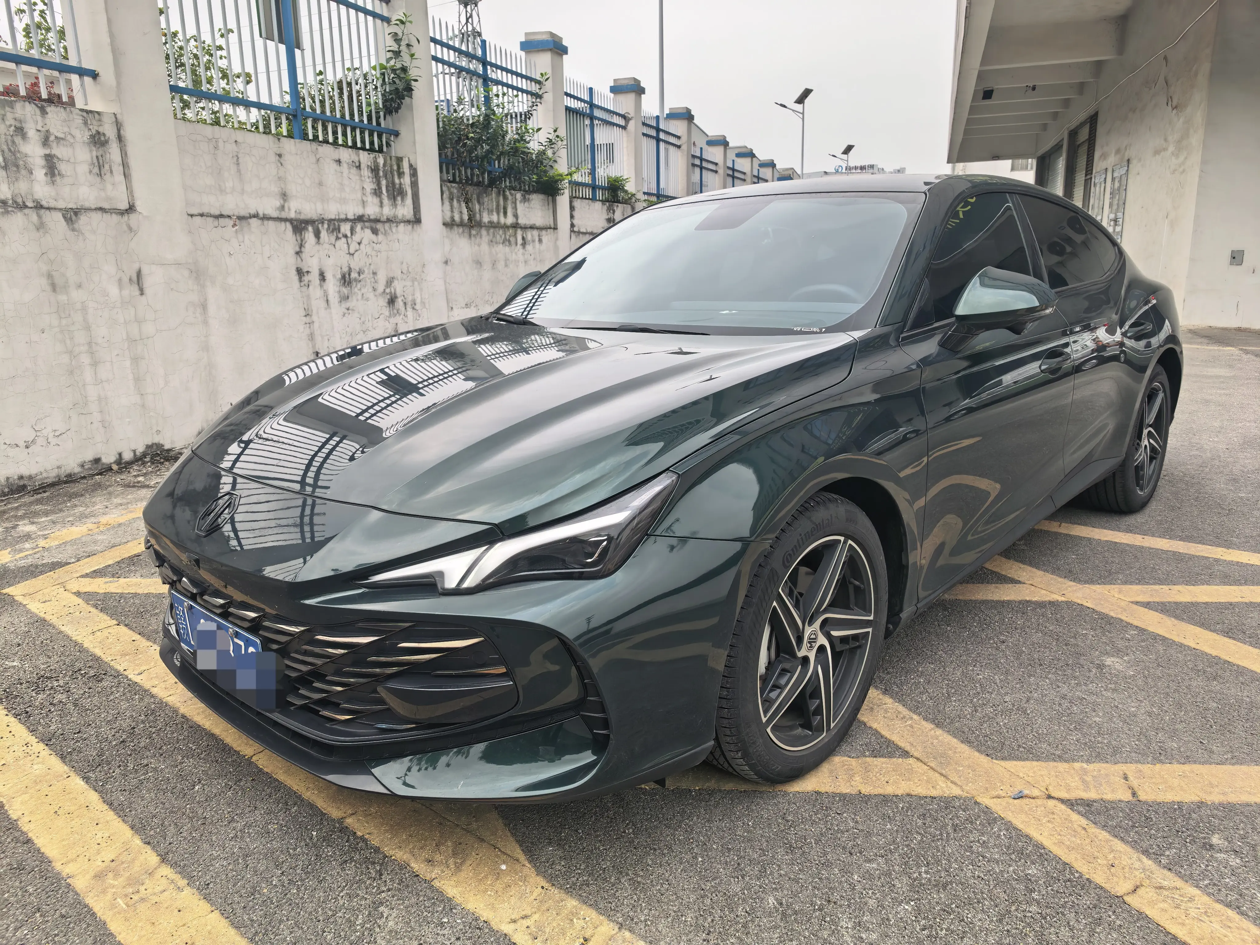 MG 7
