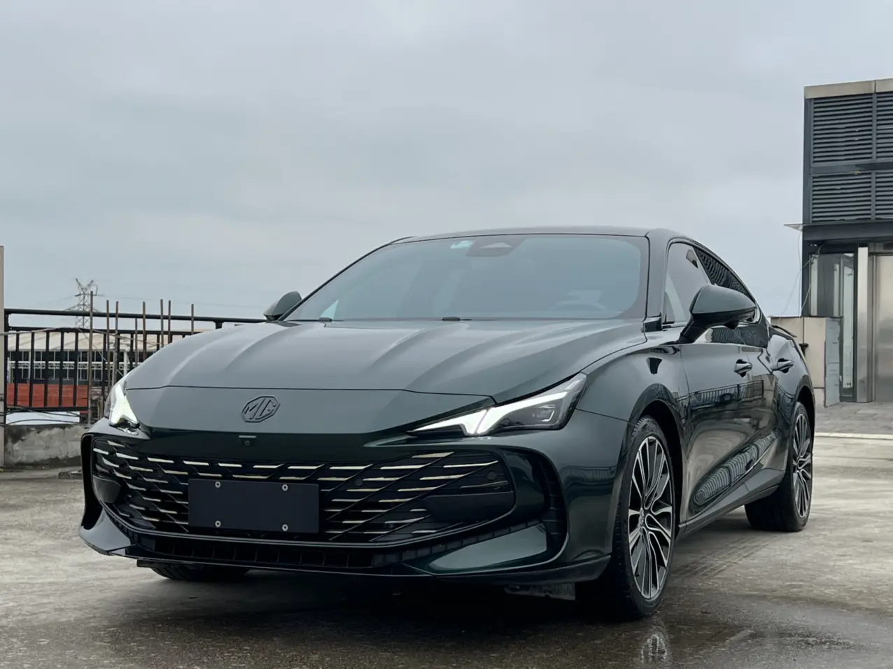 MG 7