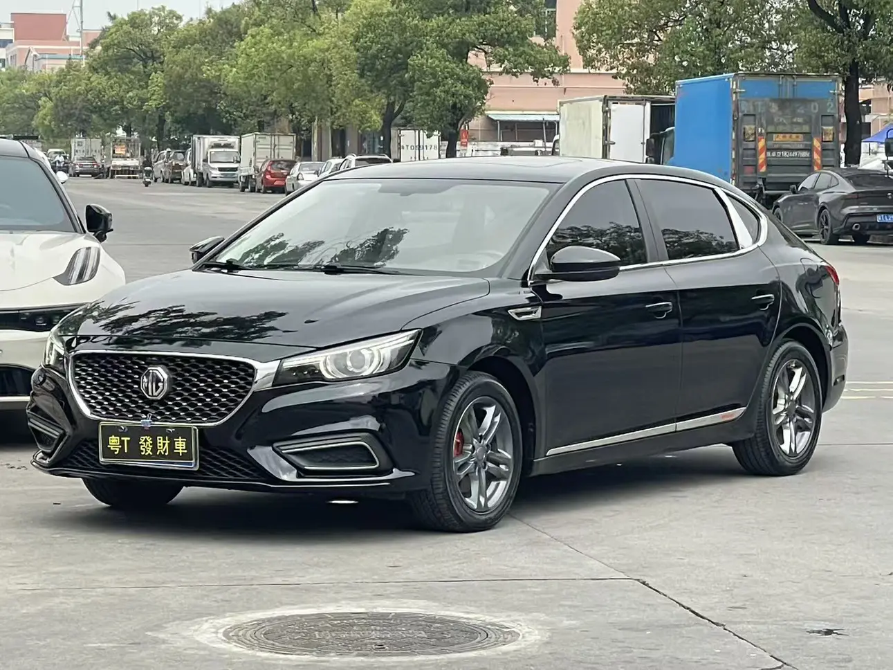 MG 6