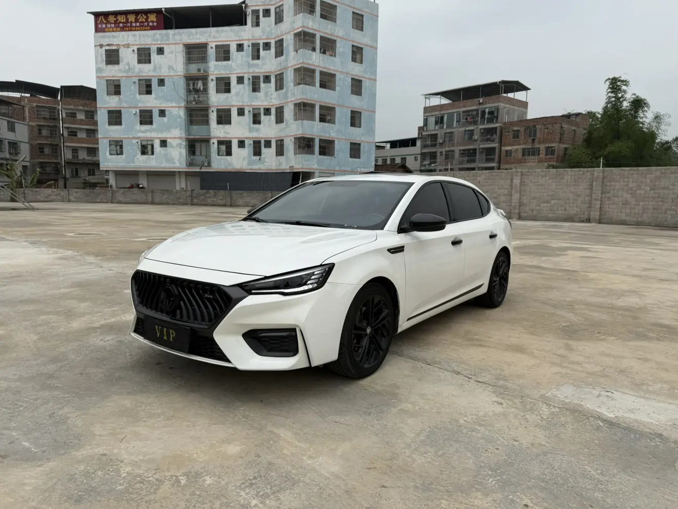 MG 6