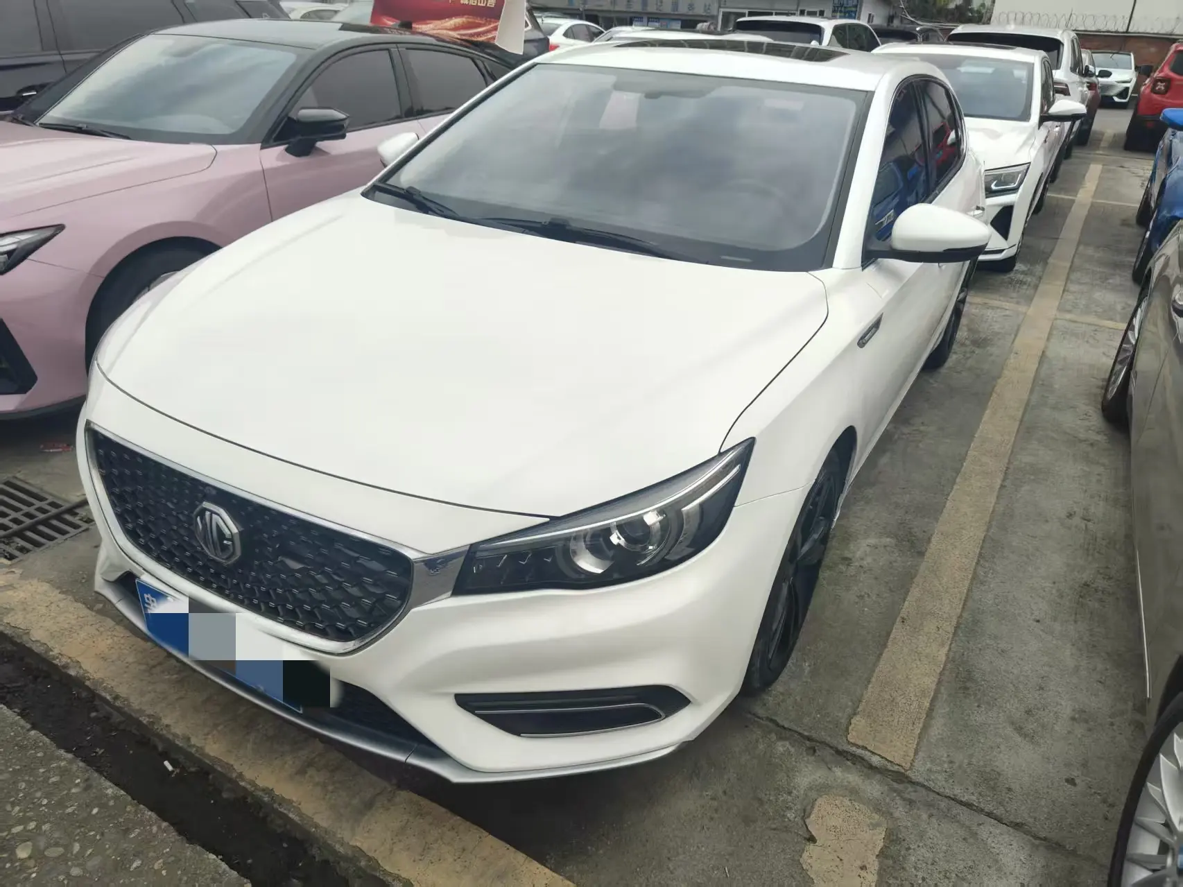 MG 6