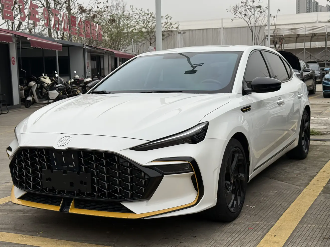 MG 6