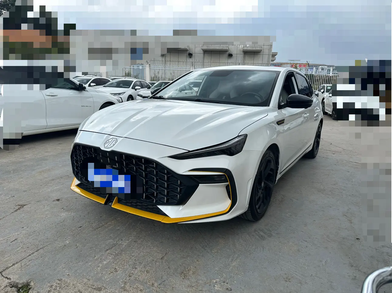 MG 6