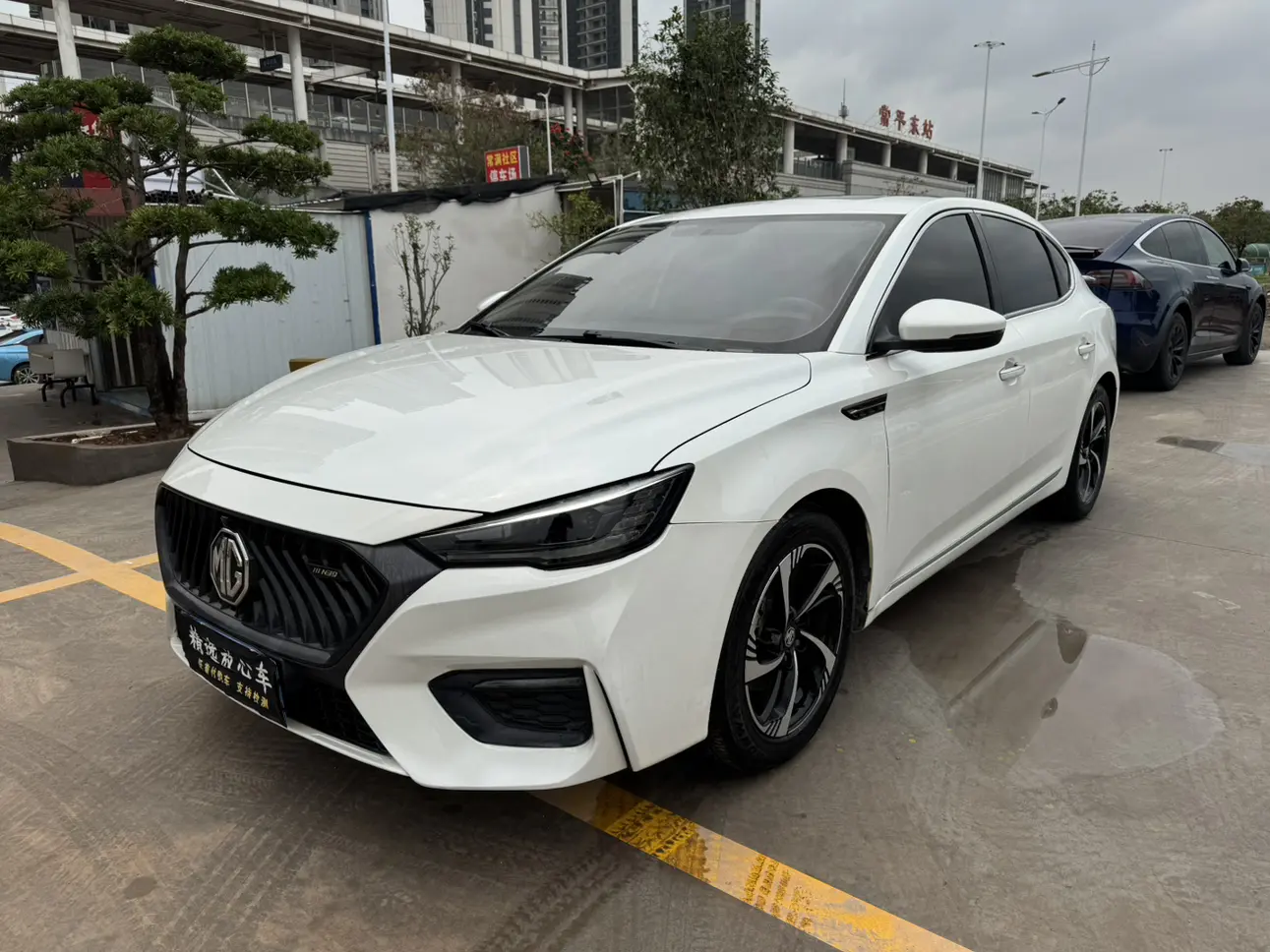 MG 6
