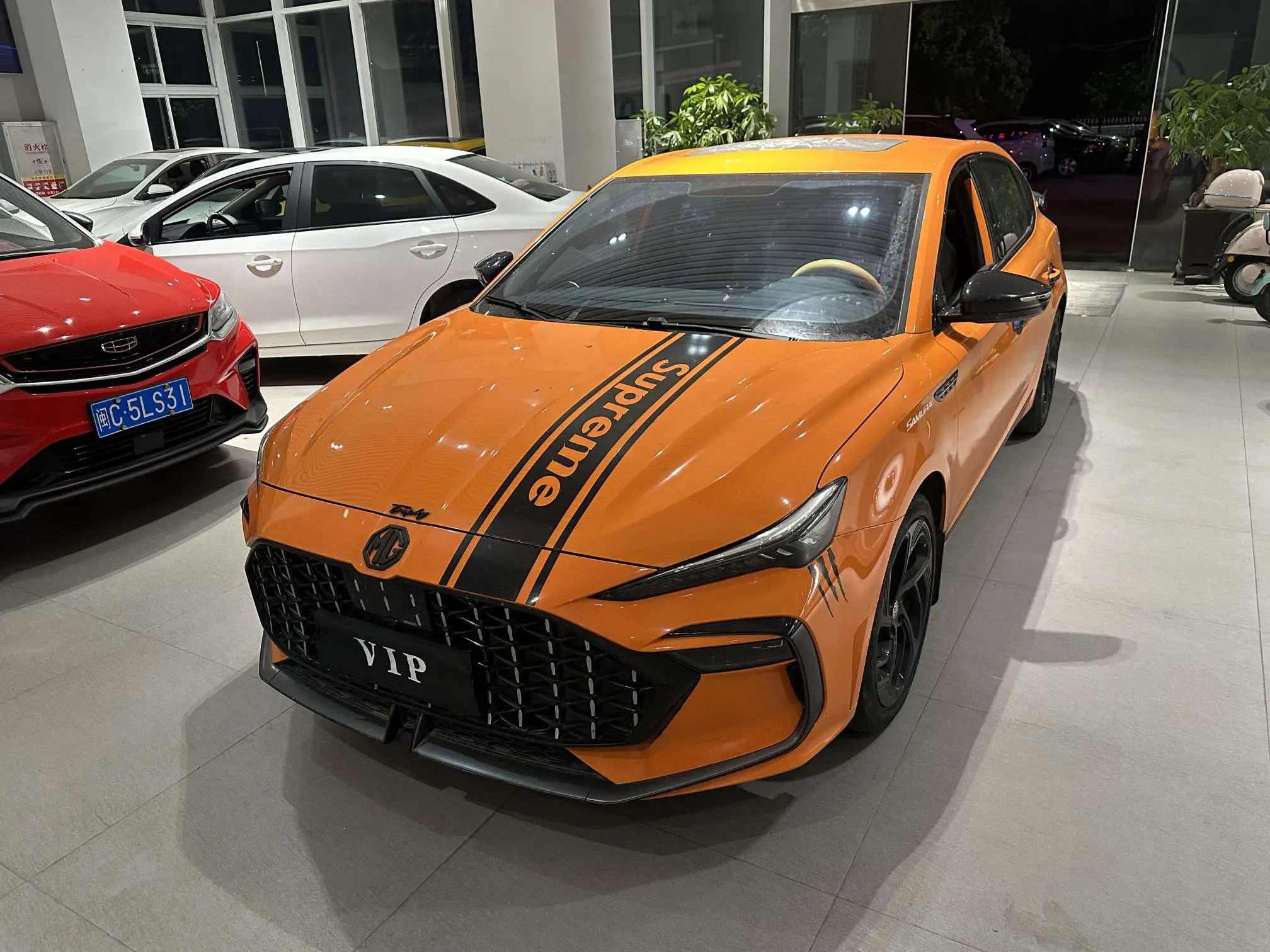 MG 6
