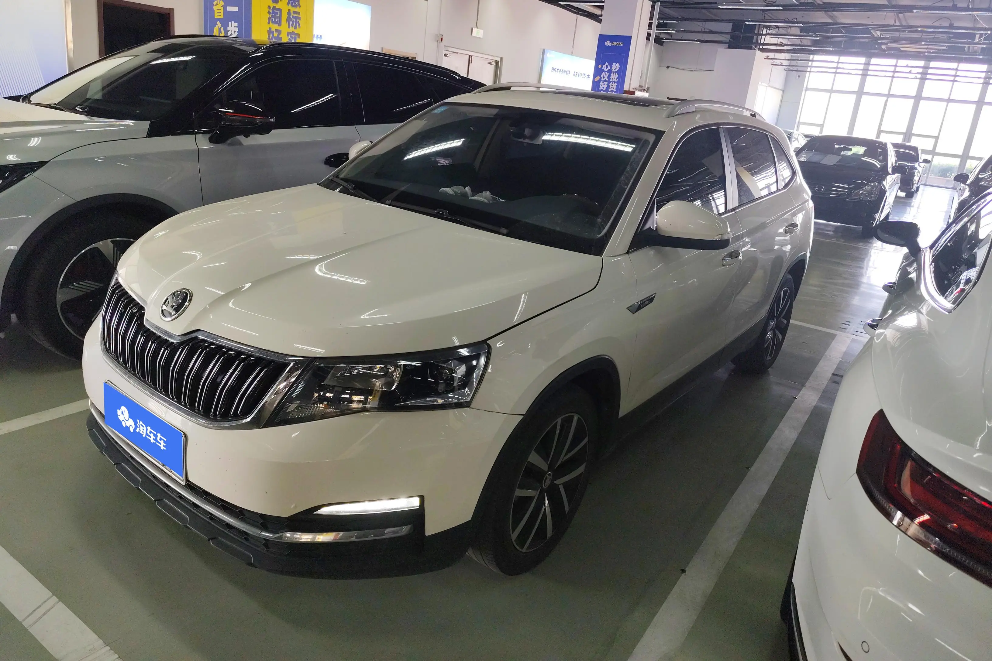 Skoda Comek