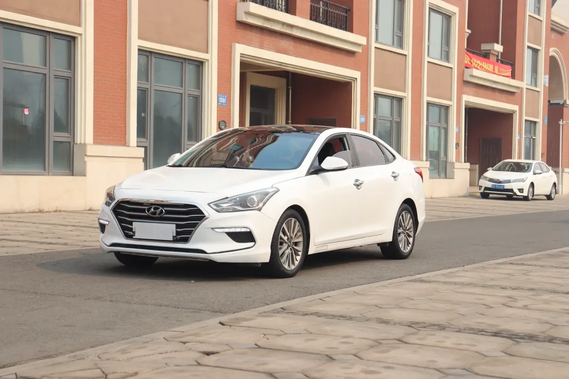 Hyundai Famous pictures