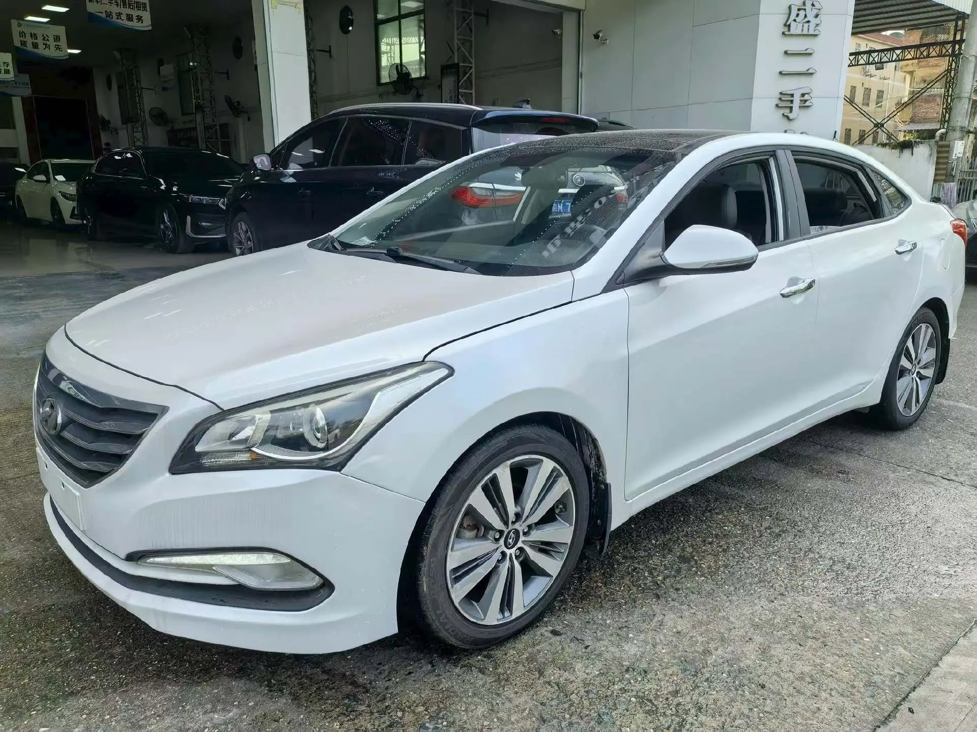 Hyundai Famous pictures
