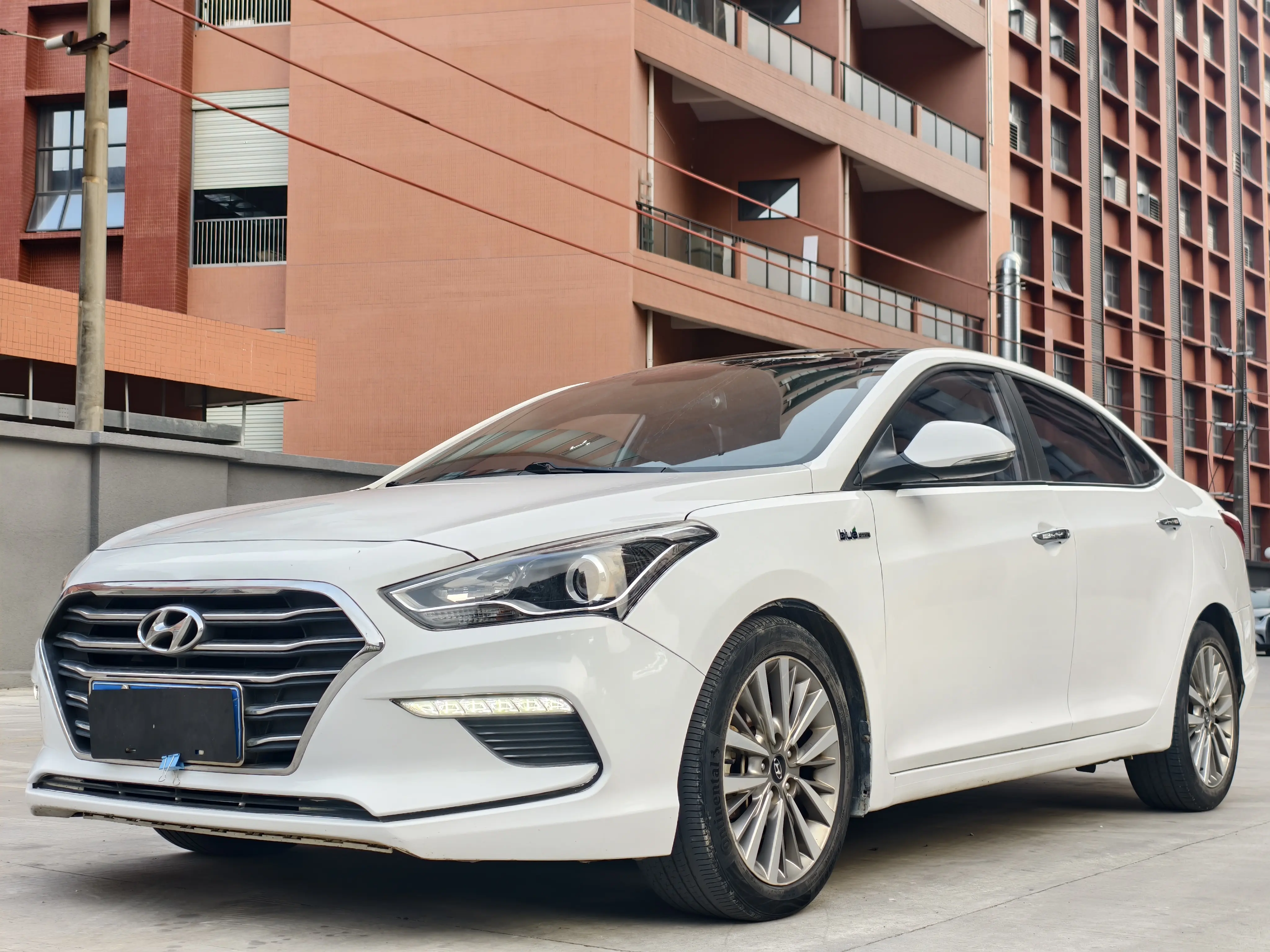 Hyundai Famous pictures