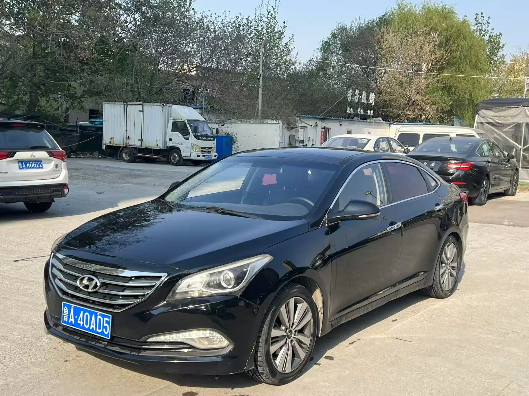 Hyundai Famous pictures