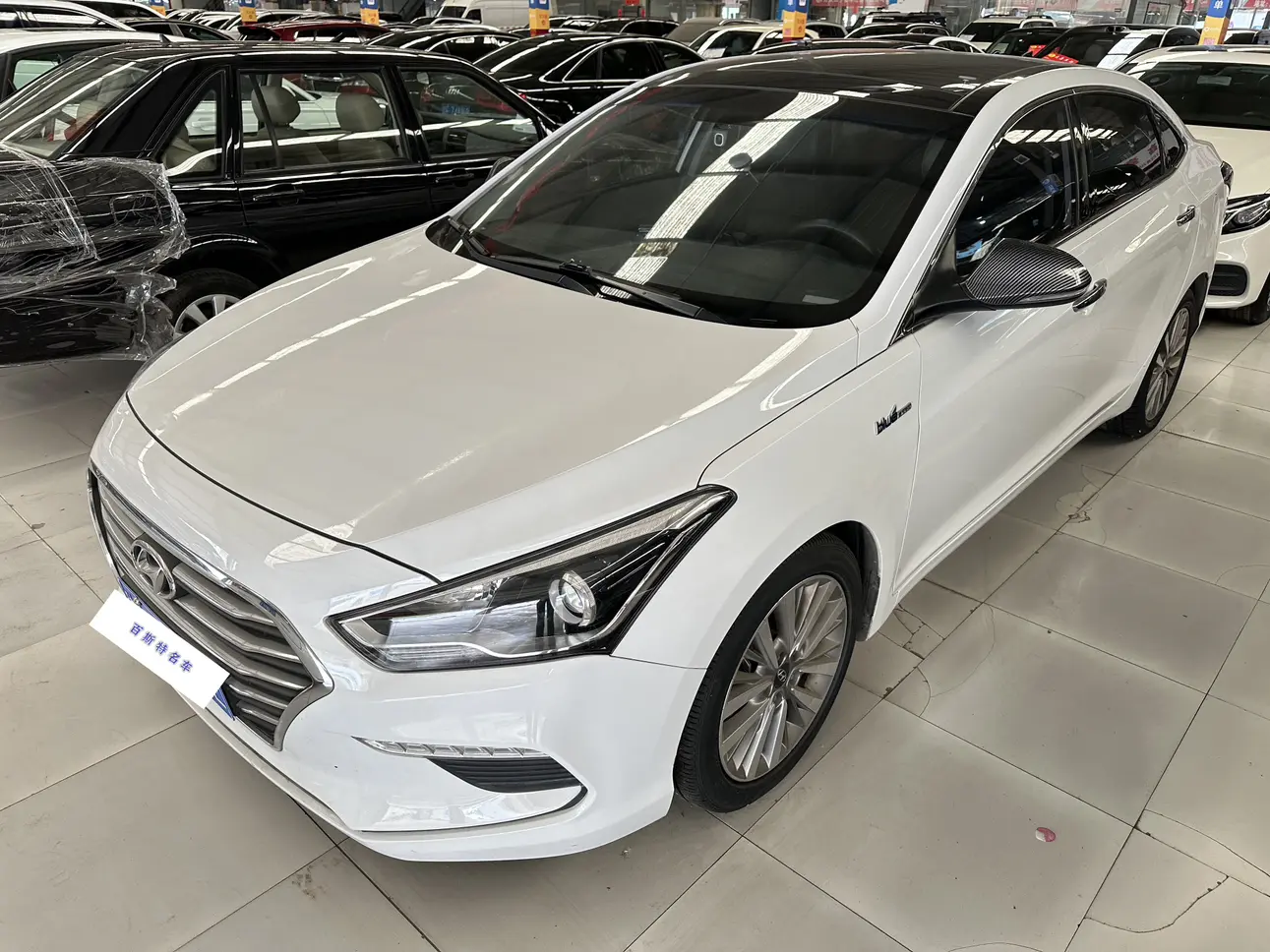 Hyundai Famous pictures