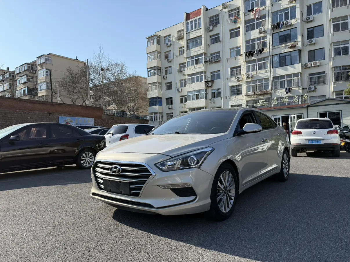 Hyundai Famous pictures