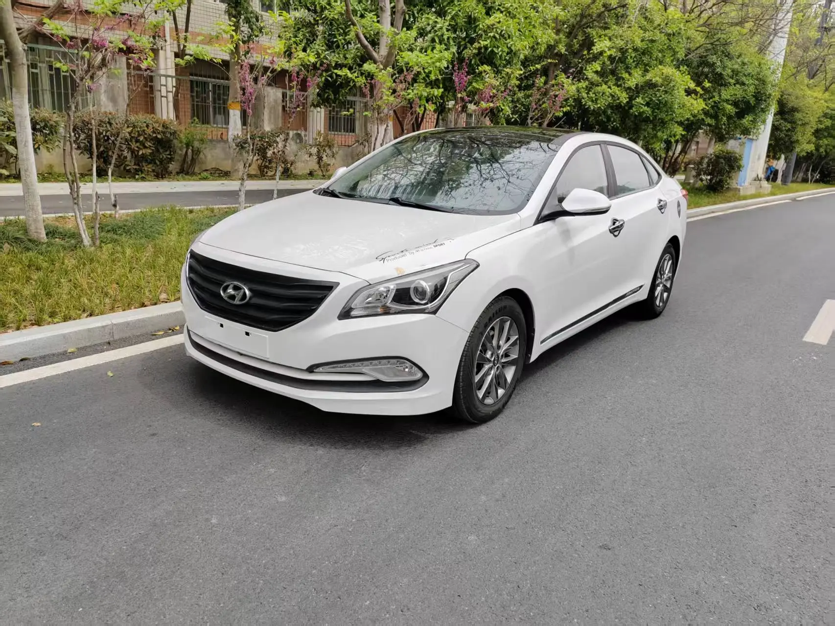Hyundai Famous pictures