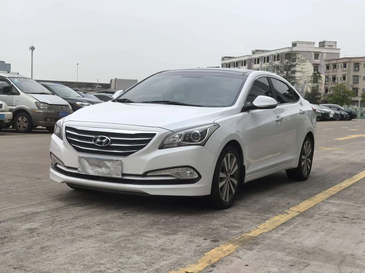Hyundai Famous pictures