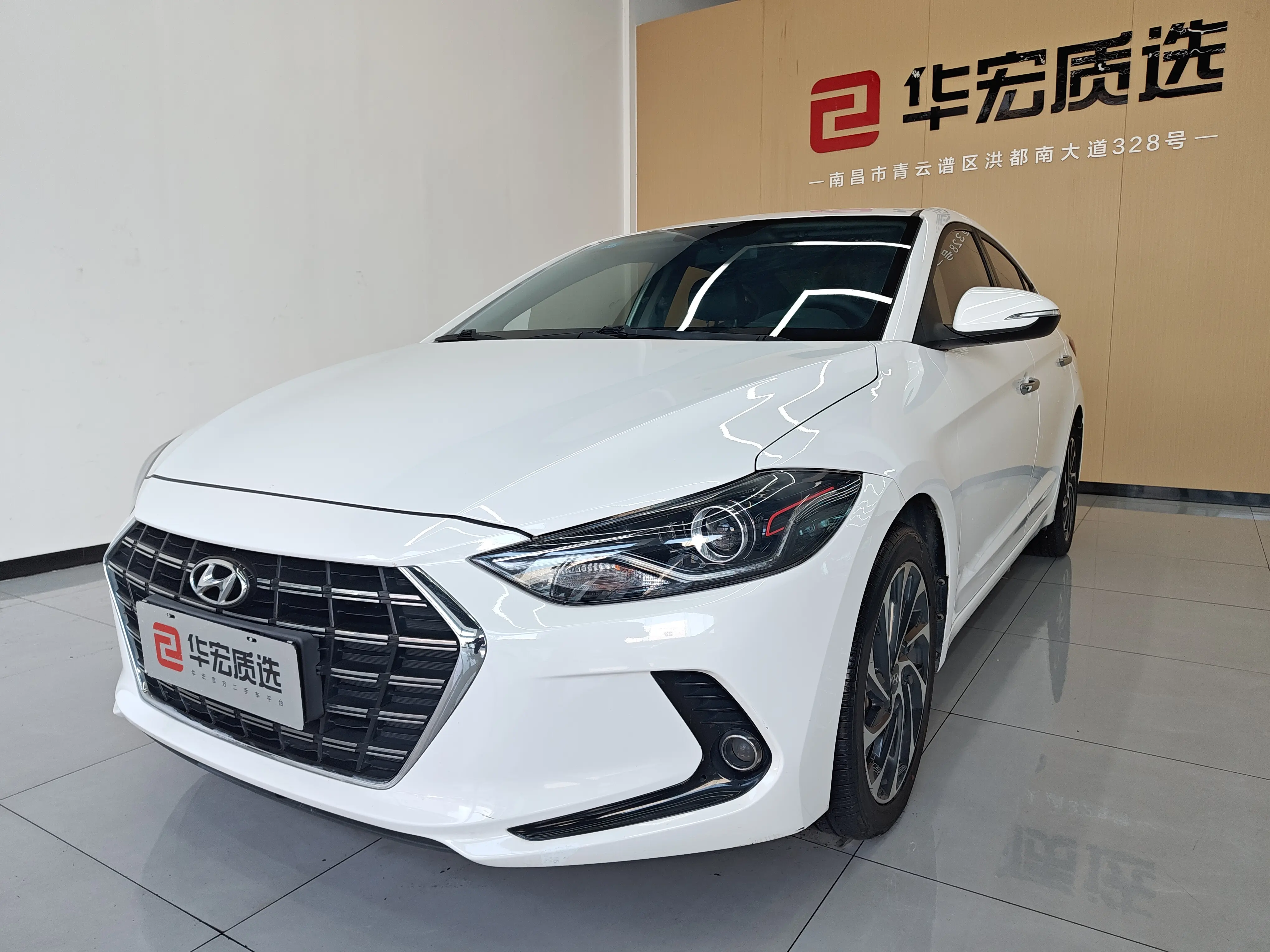Hyundai Lead