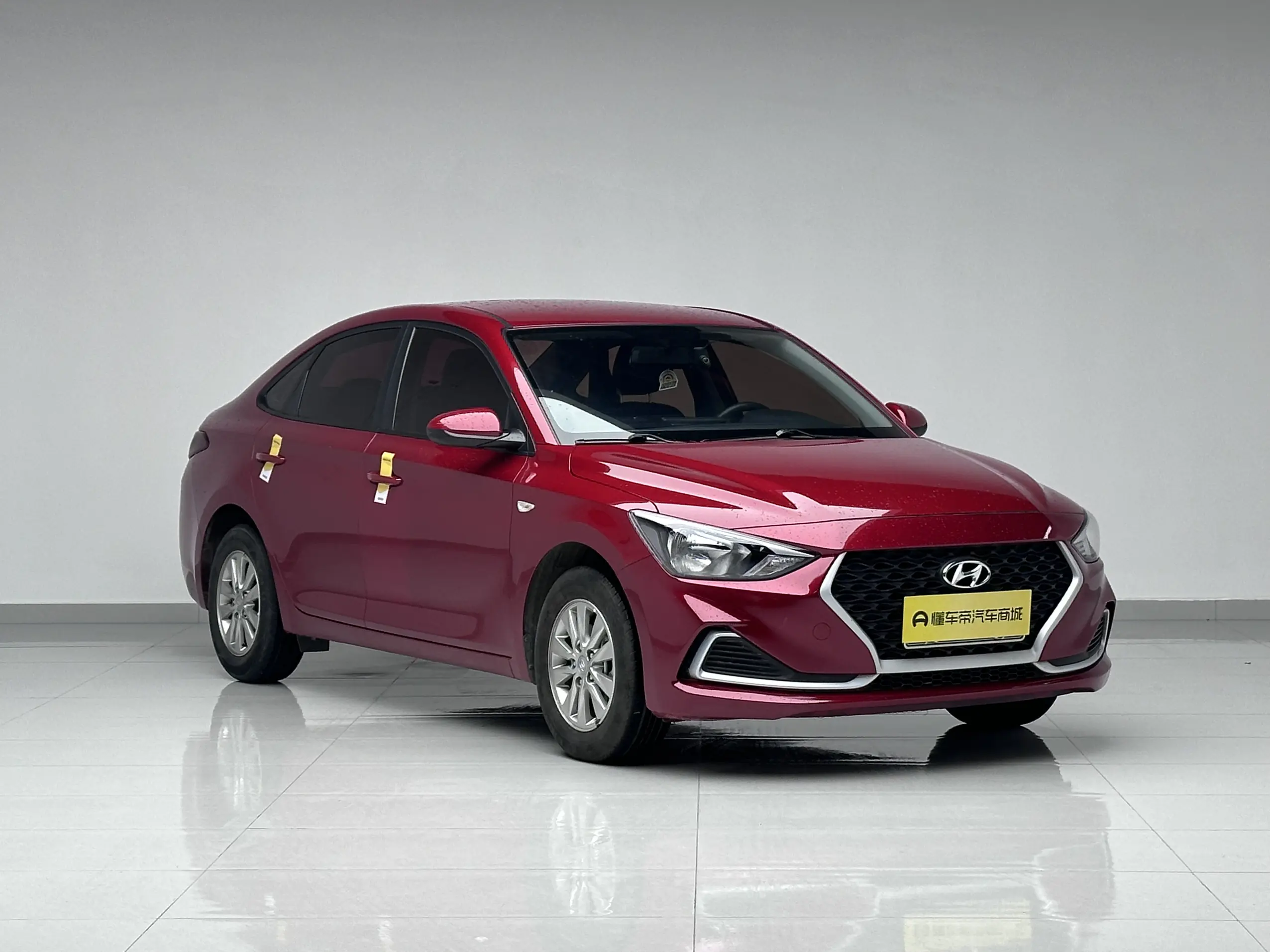 Hyundai Joyful