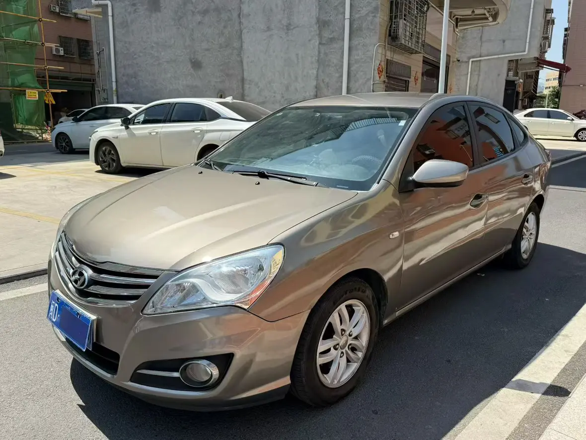 Hyundai Joyful