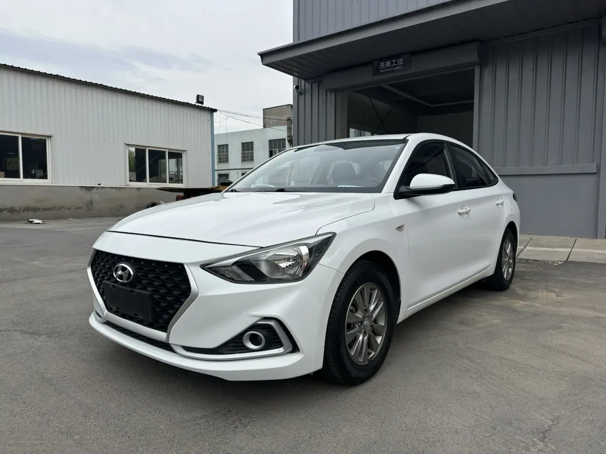 Hyundai Joyful