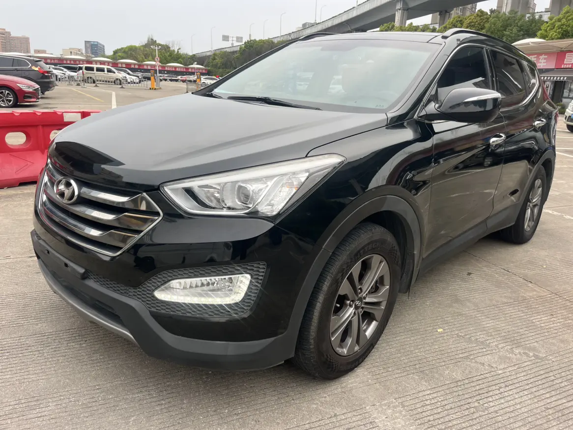 Hyundai Shengda