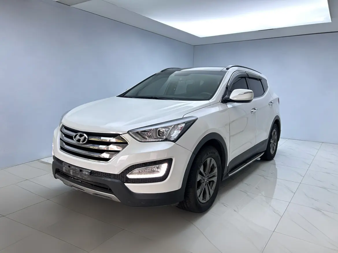 Hyundai Shengda