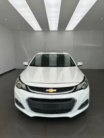Chevrolet Malibu, 2016 — купить с доставкой из Китая
