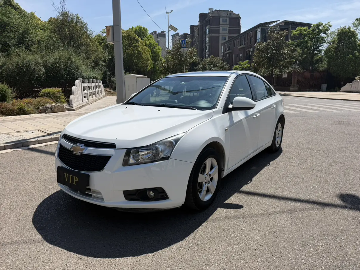 Chevrolet Monza
