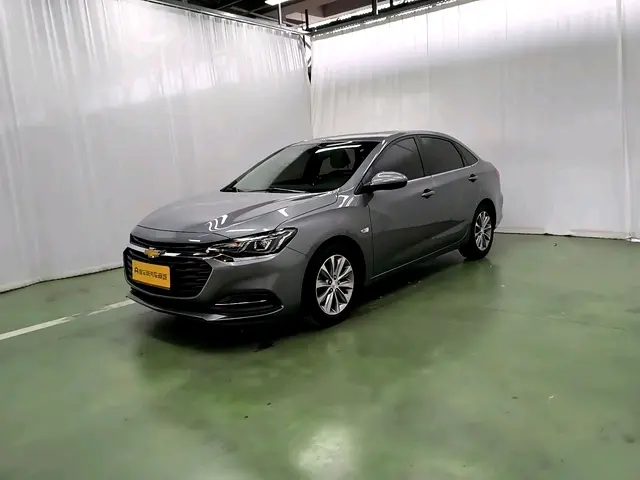 Chevrolet Monza