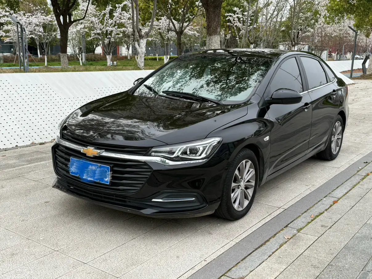 Chevrolet Monza
