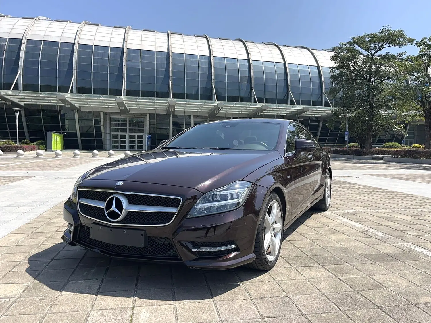 Mercedes-Benz Mercedes Benz CLS