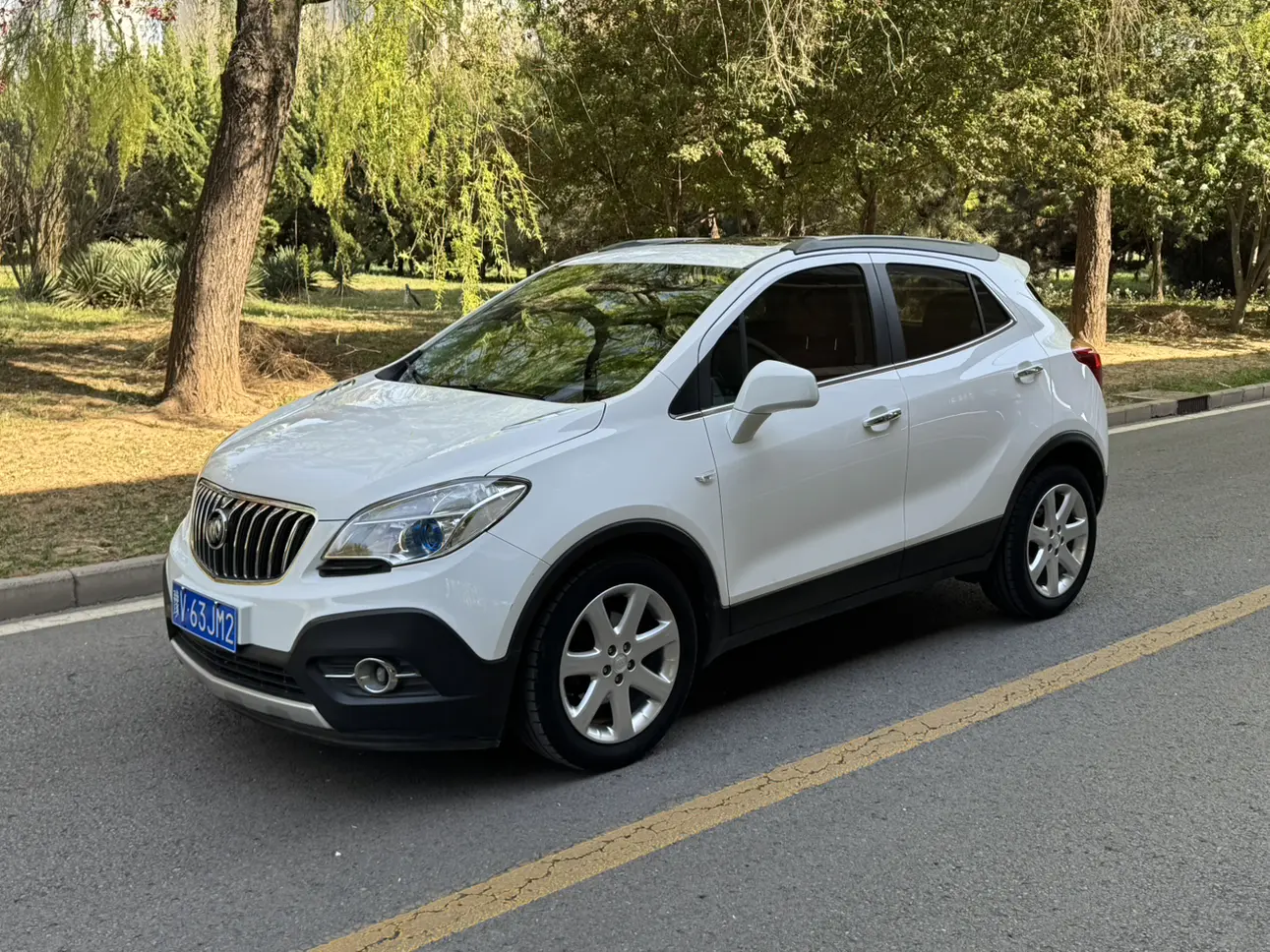 Buick Onkola