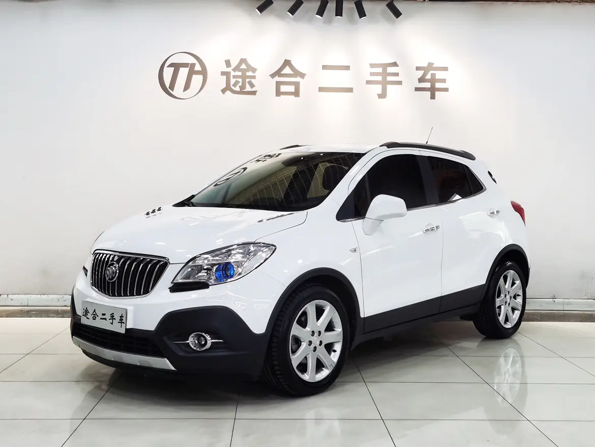 Buick Onkola