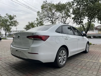 Buick Yinglang