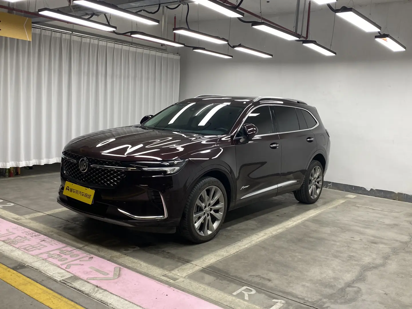 Buick Envision