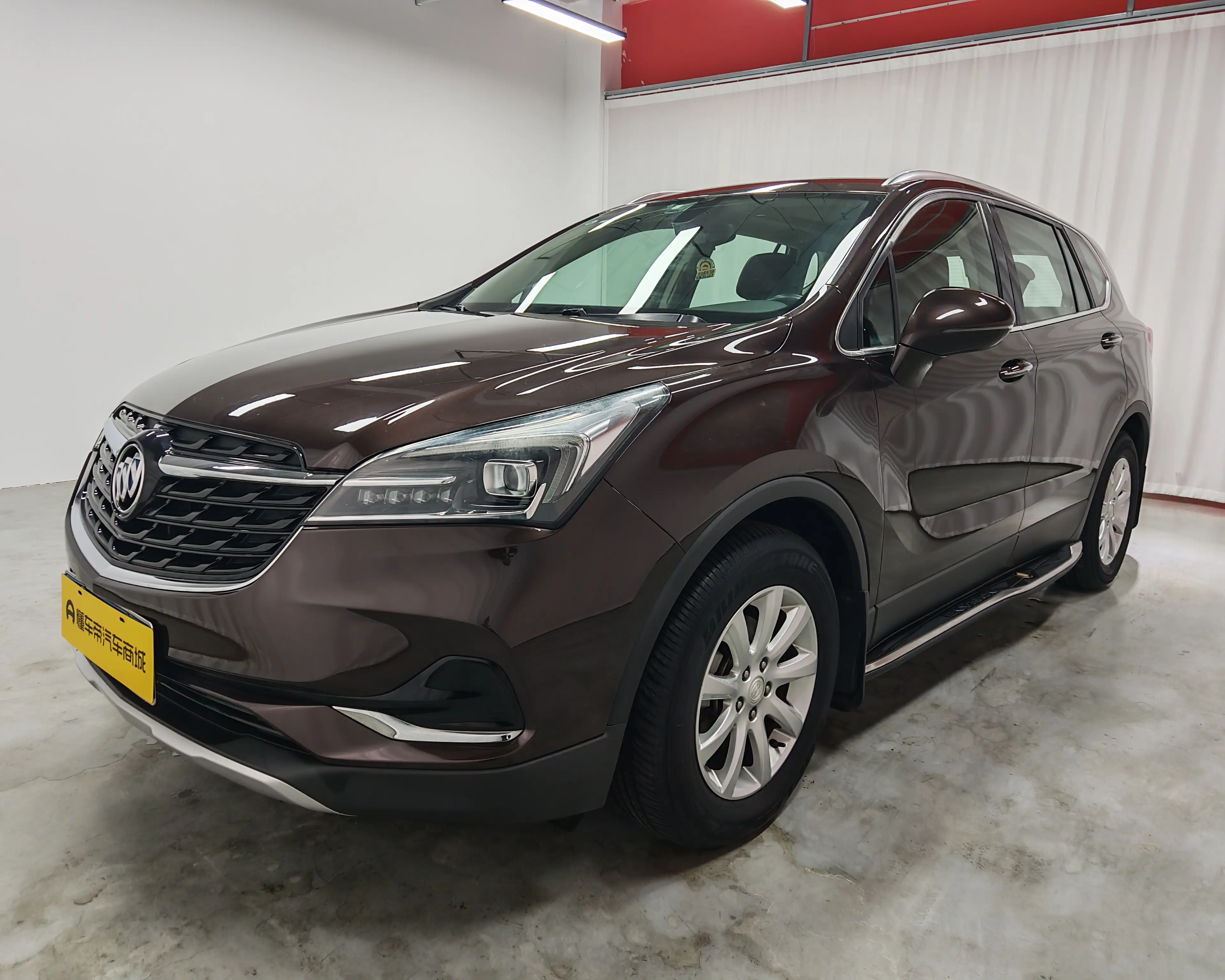 Buick Envision