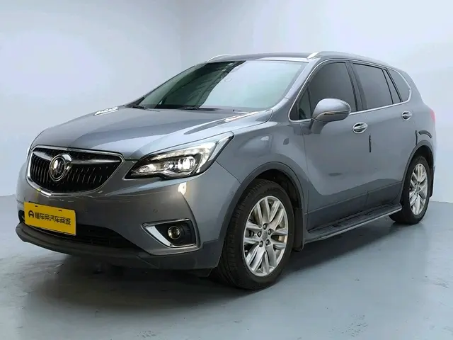 Buick Envision