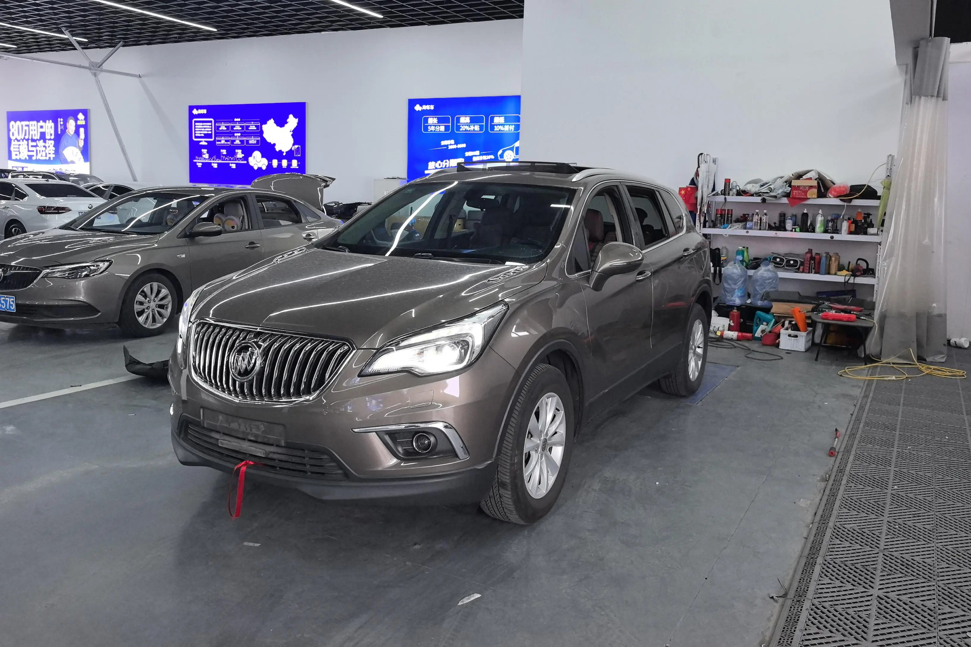 Buick Envision