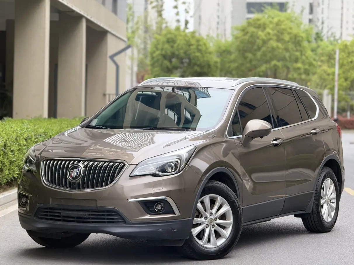 Buick Envision