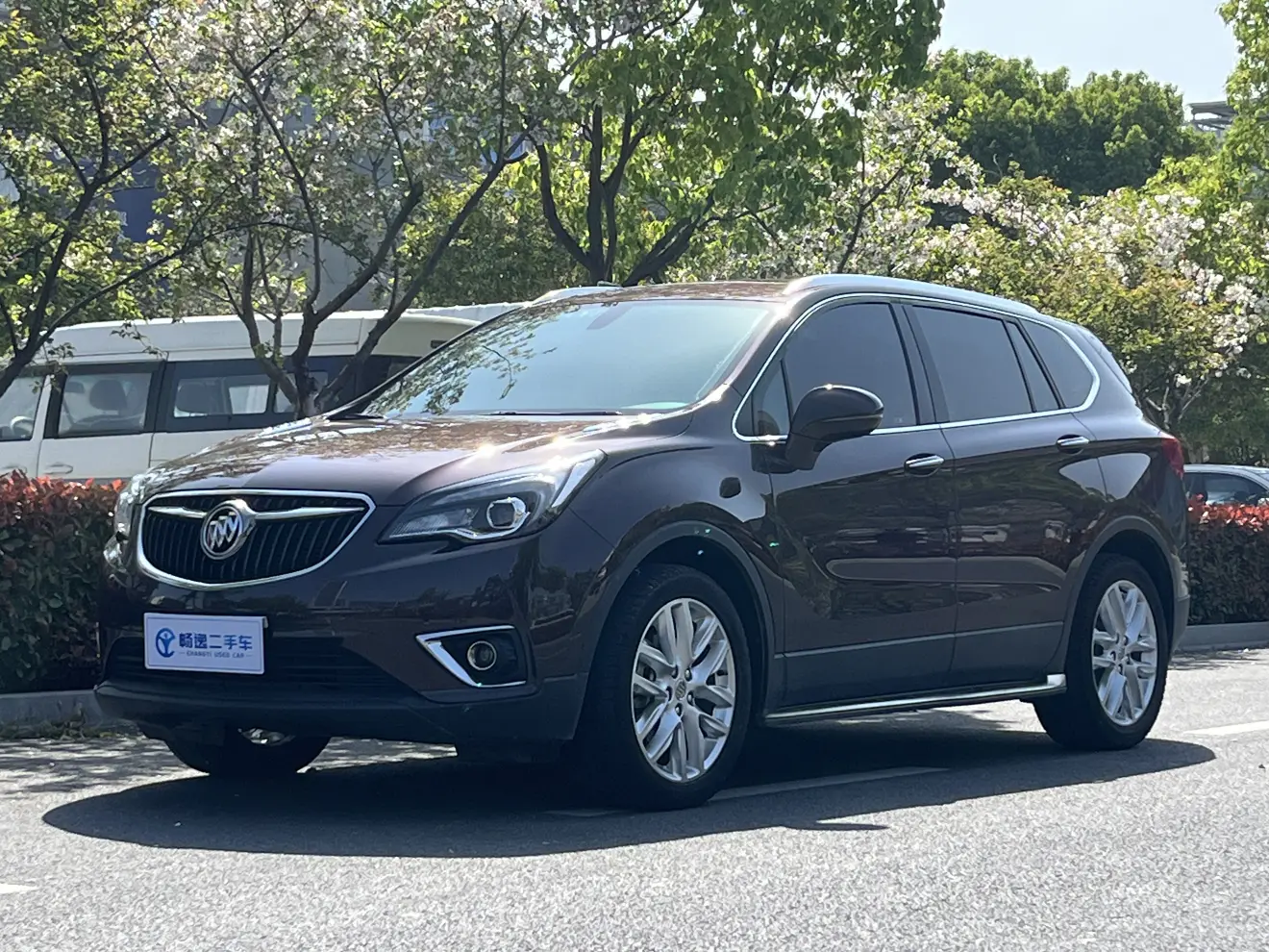 Buick Envision