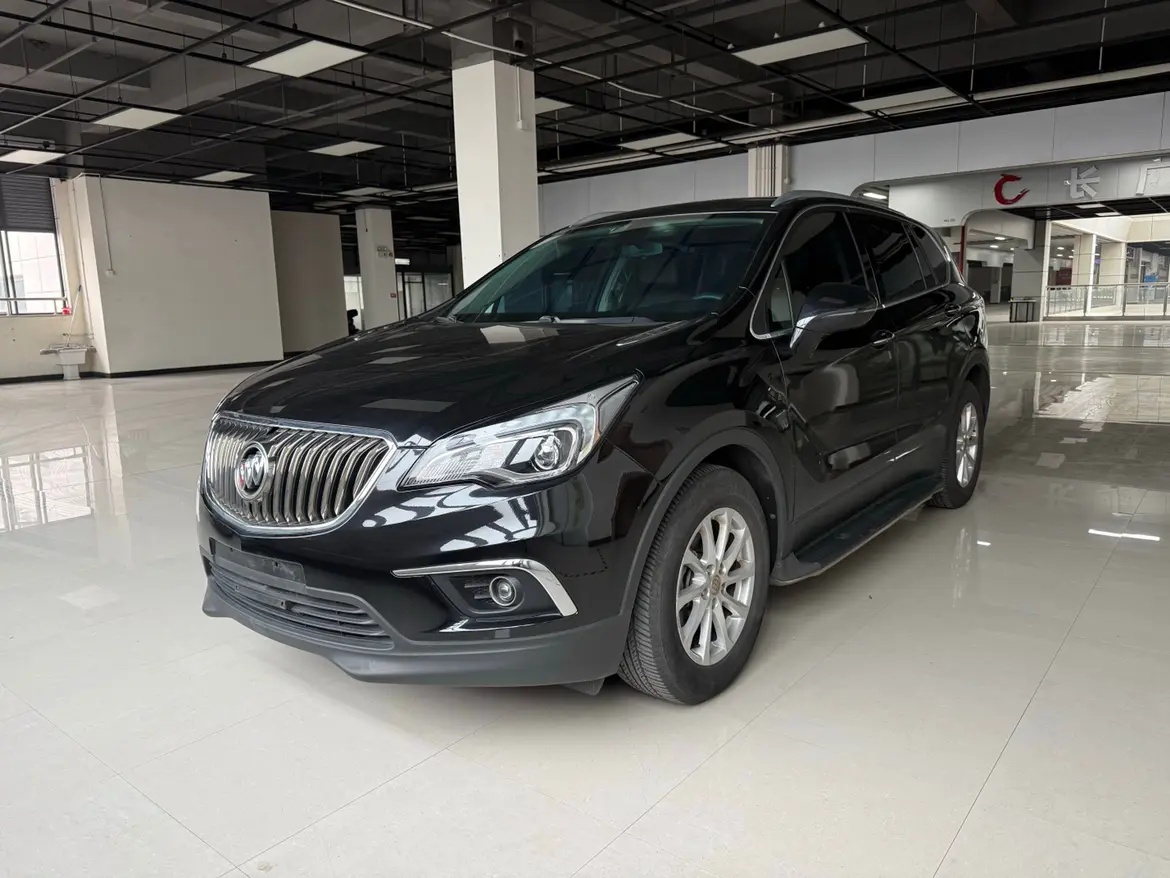 Buick Envision