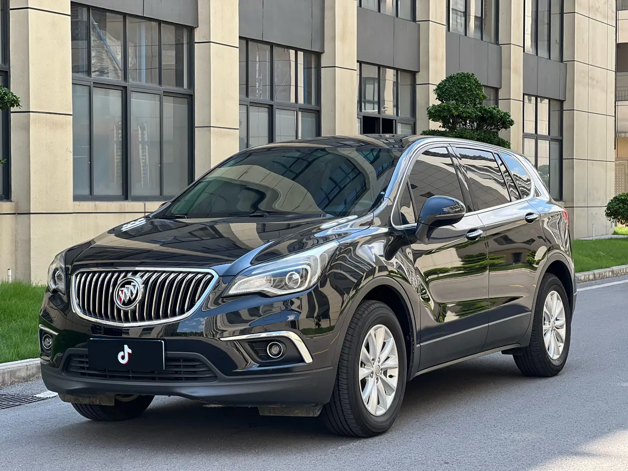 Buick Envision