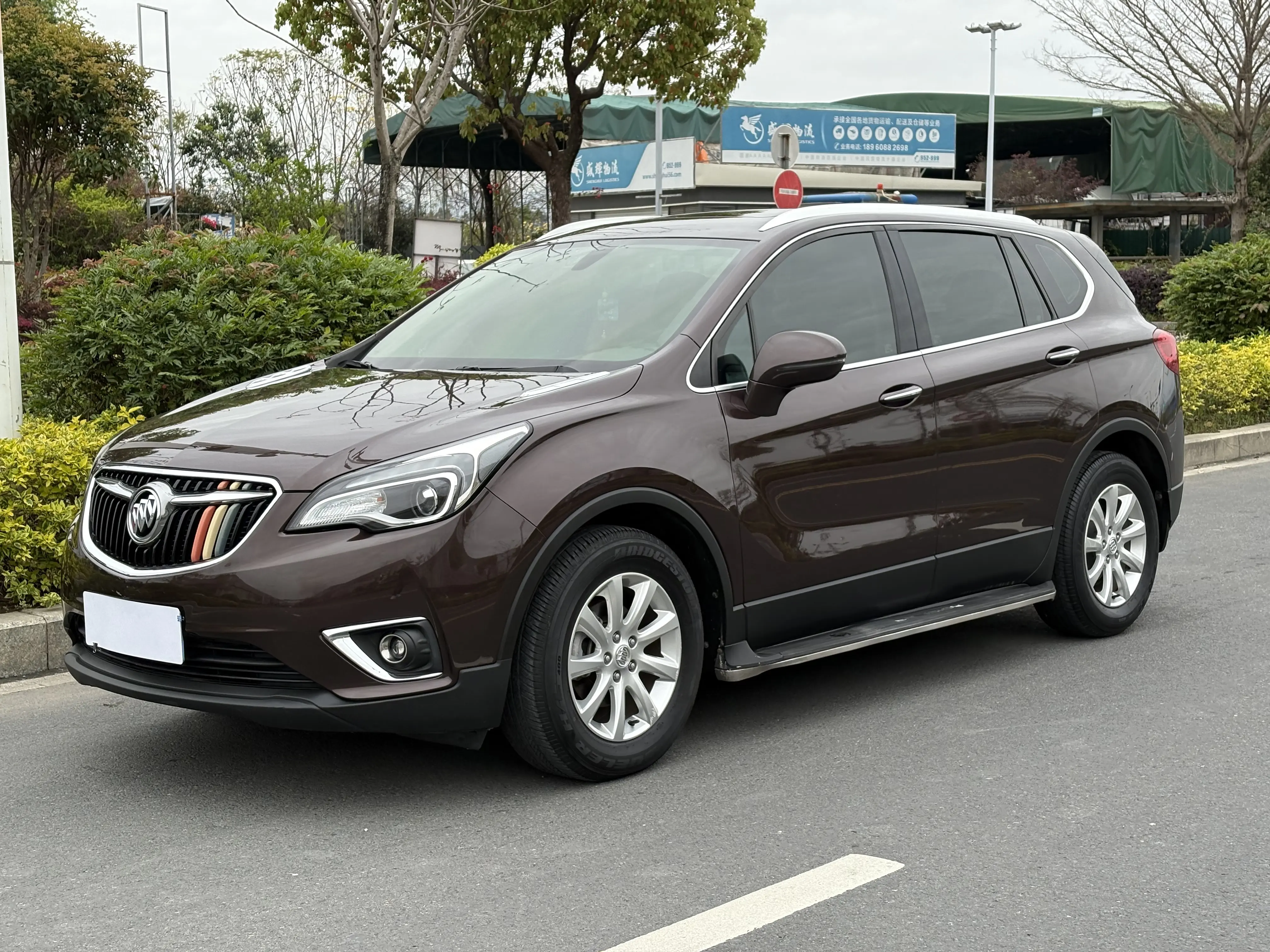 Buick Envision