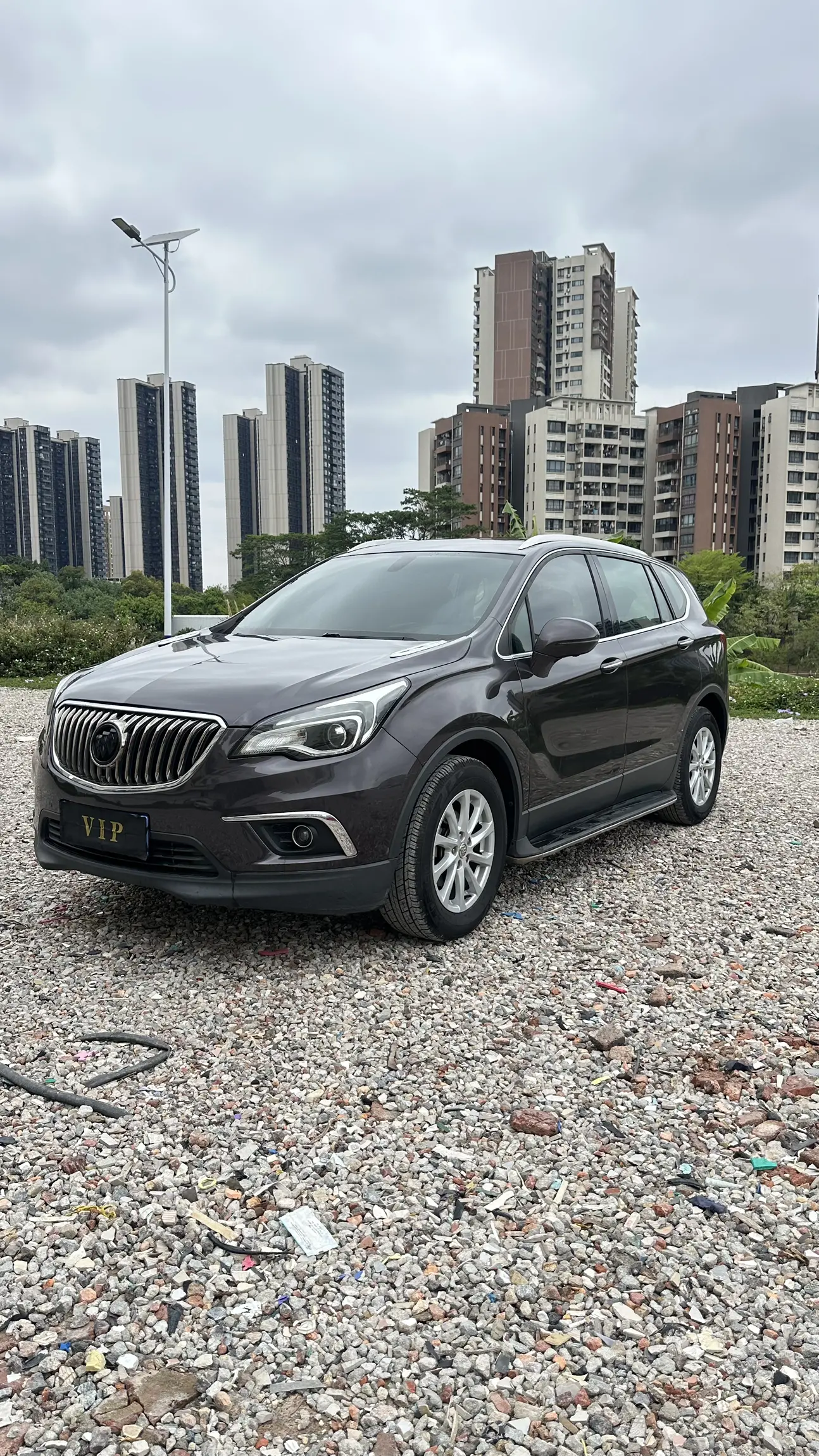 Buick Envision