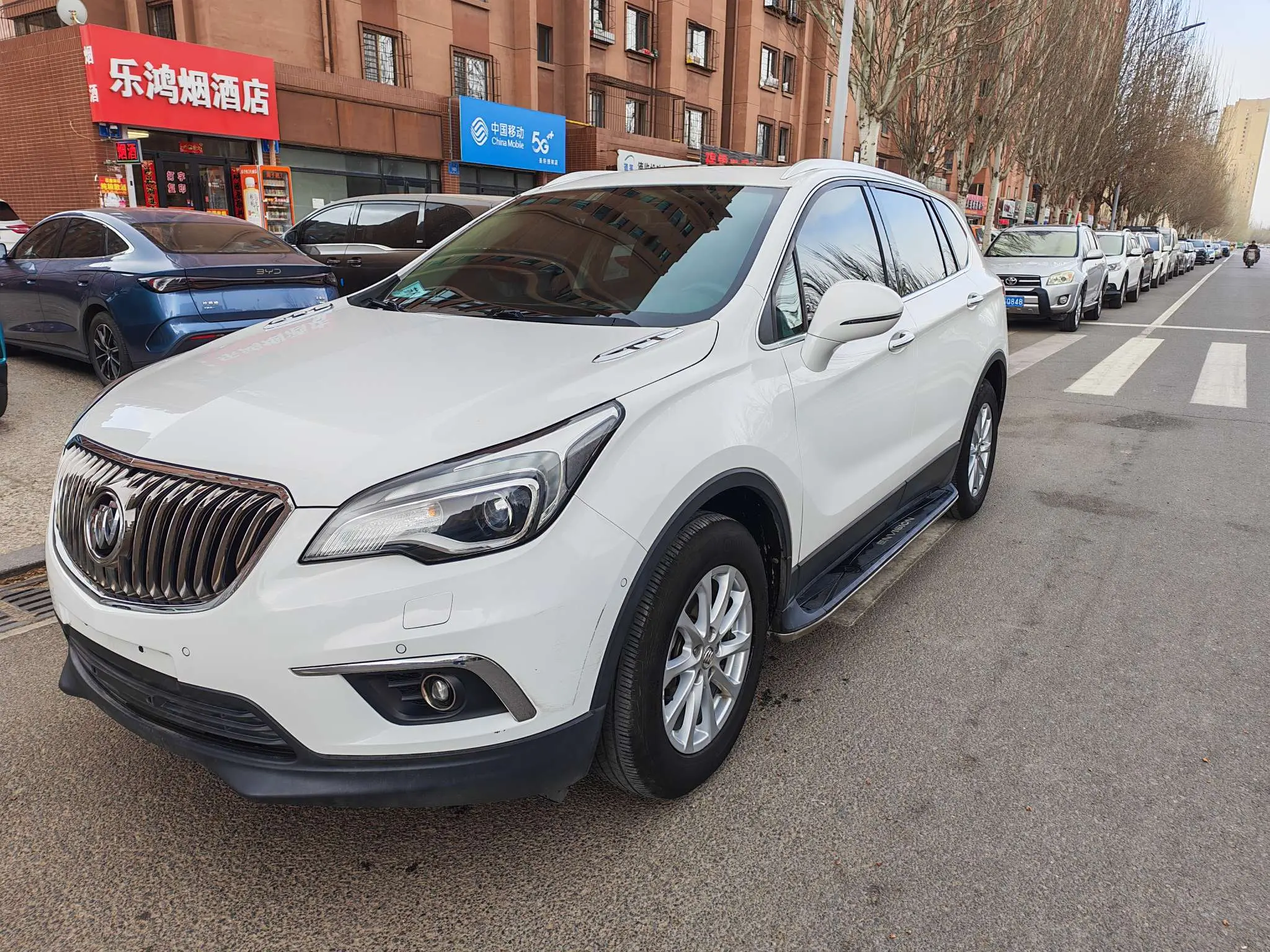 Buick Envision
