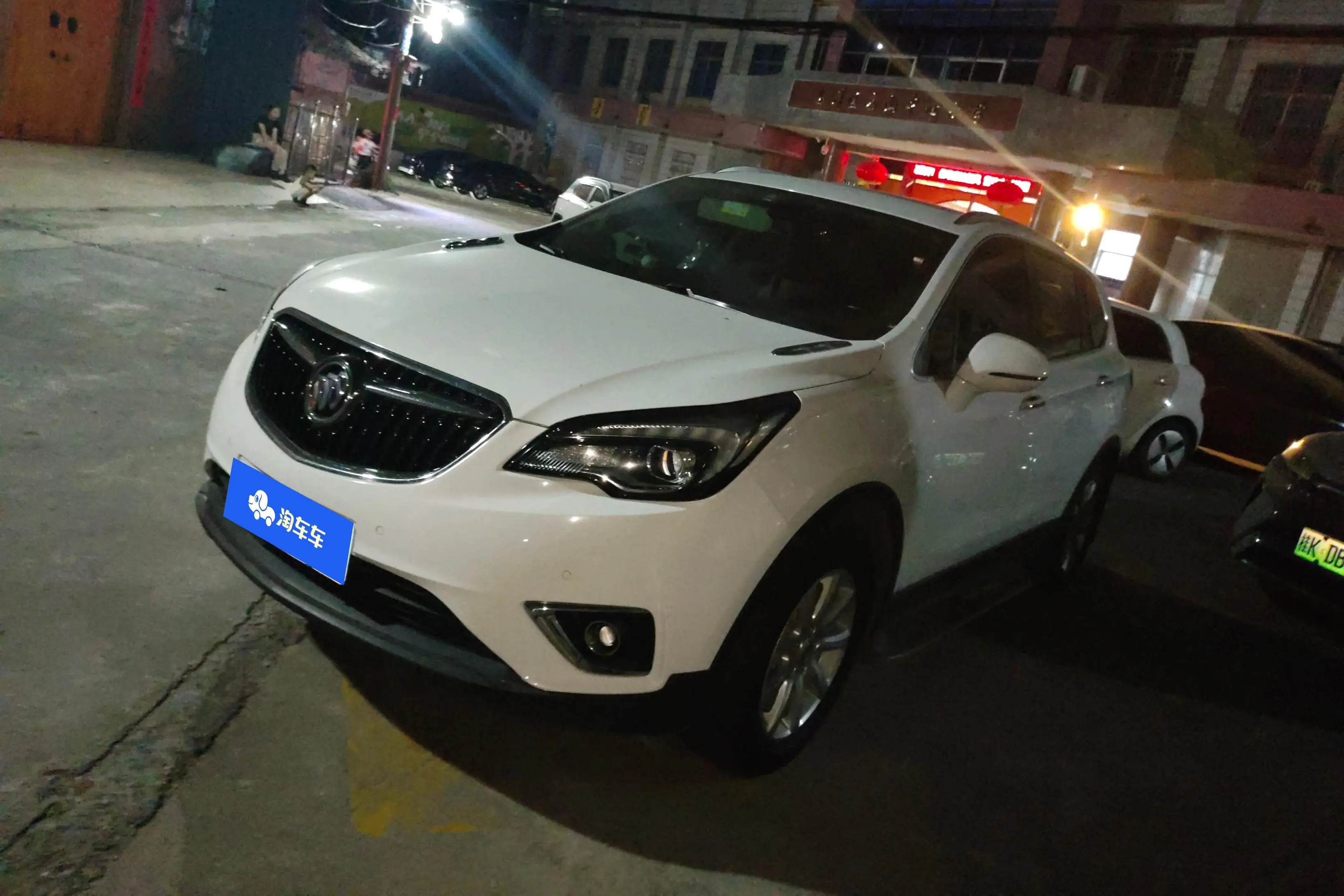 Buick Envision