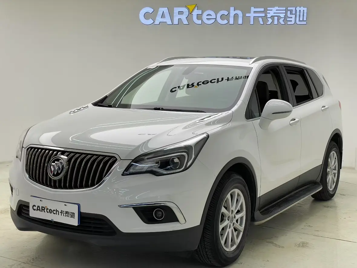 Buick Envision